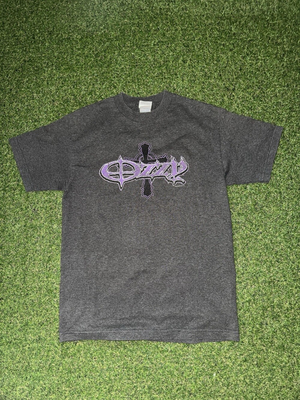 Vintage Ozzy Osbourne T Shirt M